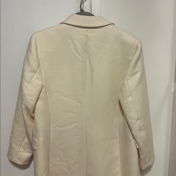 Zara premium wool coat Brand new with tags - Picture 16 of 16